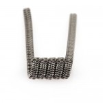 Demon Killer Kanthal Coil Alien V2 0.25ohm 10pz